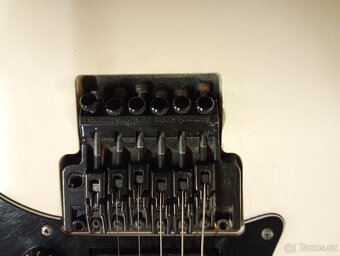 Ibanez RG 550 (WH) 1987/1988 - 10