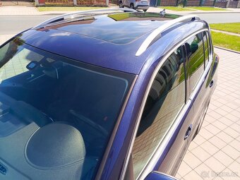 VOLKSWAGEN TIGUAN 2.0 TDI 110KW SPORT & STYLE,TAŽNÉ,2015 - 10