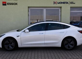 Tesla Model 3 LONG RANGE DUAL MOTOR TAŽNÉ - 10