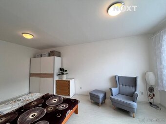 Pronájem byt 3+kk, 71㎡ - 10