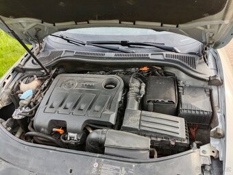 Škoda Superb II Combi 4x4 2.0 TDi 125kw - 10
