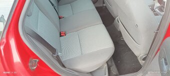 ford focus 1.4 benzin r.v.2005 - 10