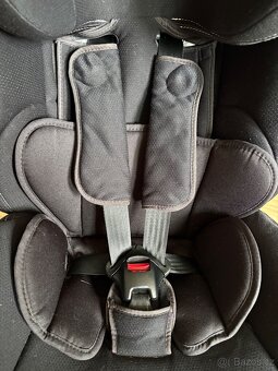 Besafe izi x4 isofix autosedacka - 10