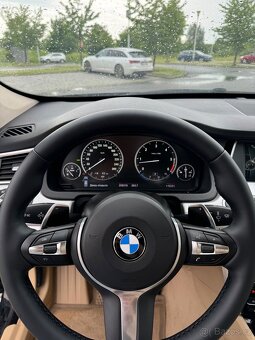 Bmw f07 530d - 10