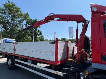 Daf LF 55.250 s HR - 10