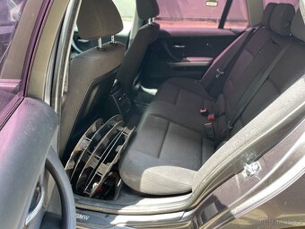 BMW 320D-TOURING-ALU- - 10