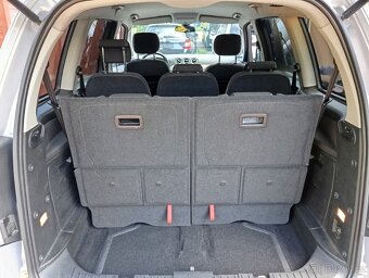 Ford Galaxy 2.0 Tdci 103kw Trend - velmi pěkný stav - 10