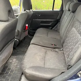 Honda CRV 2006 , benzin automat, - 10