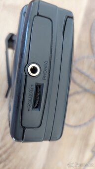Walkman  retro - 10