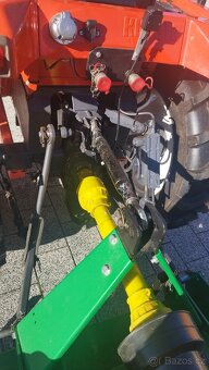 Kubota Saturn X24 - 10