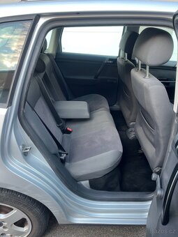 Volkswagen polo 1.4 59kw comfortline - 10