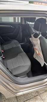 Passat b7 combi , 2.0 tdi 103kw 242xxxkm - 10