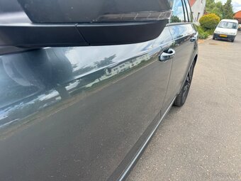 Škoda Octavia 3 1.6 TDI - 10