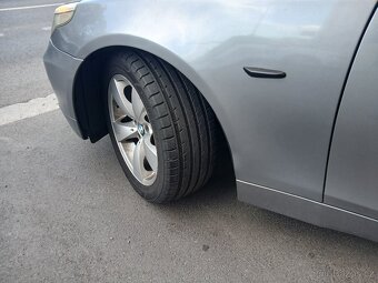 Bmw e61 - 10