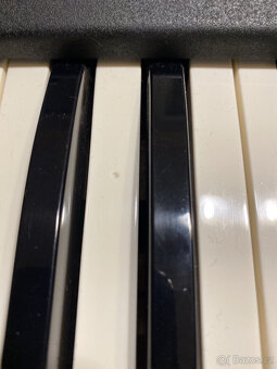 Analogový syntezátor Moog Prodigy - 10