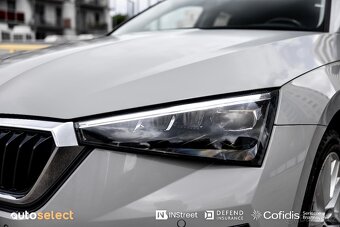 Škoda scala 1.6 TDi 2020 - 10