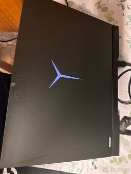 Lenovo Legion 5 Pro 16 2K ips RTX 3060 130W R5 5600h - 10