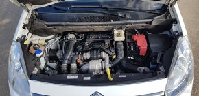 Citroen Berlingo Multispace - 10