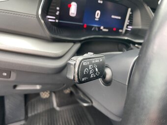 Škoda Octavia 2.0 TDI 85 kw Ambition Combi - 10