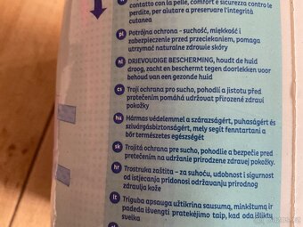 Inkontinenční zalepovací kalhotky- Tena-24 ks- vel.L - 10