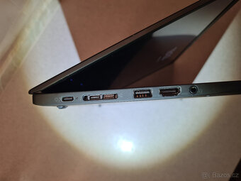 ThinkPad X1 Carbon 7th i5-8365U/16GB/512GB/14"IPS/Win11Pro - 10