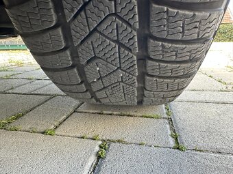 BMW 530i 252PS Adaptívný tempomat v záruke BMW 2023 12tis.KM - 10