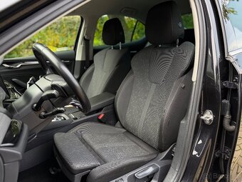ŠKODA OCTAVIA 2.0TDI 110kW DSG • VIRTUAL • FULL • TAŽNÉ •DPH - 10