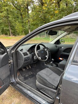 Ford Mondeo MK3 kombi 2007 - 10