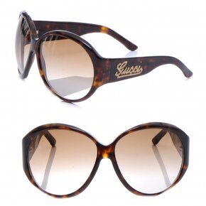 Sluneční brýle Gucci - 10