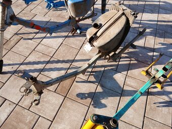 Jawa 50 pionyr - ramy - 10