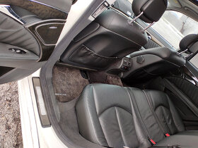 Prodám nebo vyměním krásný Mercedes Benz 3.2 benzín kombi - 10