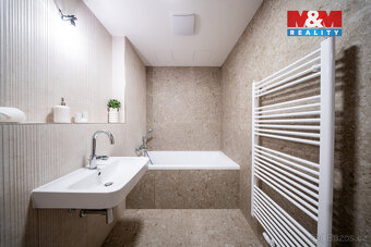 Prodej bytu 3+kk, 86 m², Brandýs nad Labem, ul. Dřevčická - 10