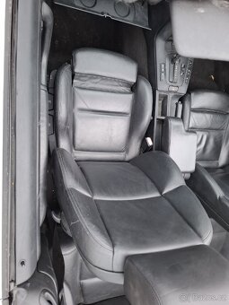 Bmw 36 cabrio na díly - 10