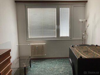 Pronájem Bytu 3+1 Nosická, Praha 8 - Strašnice - 10