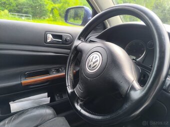 Volkswagen Passat, 19TDI96KW,KŮŽE,MAX - 10