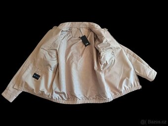 Pánská bunda přechodová C&A nová - 10