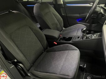 Volkswagen Golf 8 2.0TDI 110 kW EVO/ Combi/ Business/ 2021 - 10