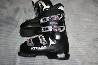 dámske lyže Rossignol Experience 74 160cm - 10