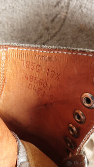 Retro brusle dámské (dětské) - 10