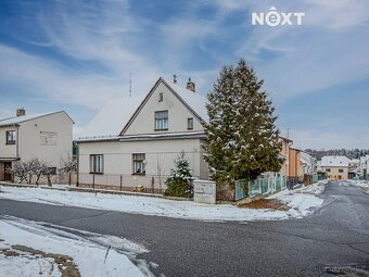 Prodej Rodinný dům, 160㎡ - 10