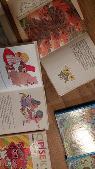 Pohádky různé - 10