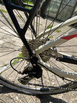 Elektrokolo městské Apache Sota Bosch Active Line - 10