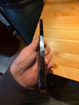 Iphone 12 Pro 256 GB Graphite - 10