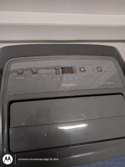 Klimatizace Whirlpool - 10