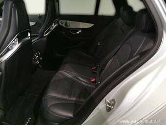 Mercedes-AMG C 63 S Kombi - TOP stav - 10