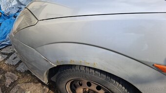 Ford Focus mk1 1,6 - 10