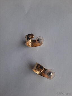 Naušnice,různé,více druhů - 10