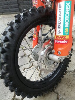 KTM 50 SX - 10