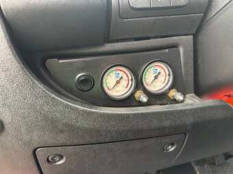 Peugeot boxer 2.0  BlueHDi 120kW - 10