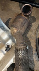 Škoda Octavia 2 4x4 1.9 77kw - 10